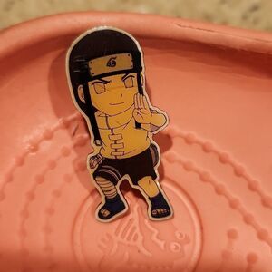 Naruto 2002 Pin